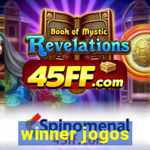 winner jogos
